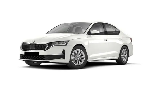 Škoda Octavia automatik
