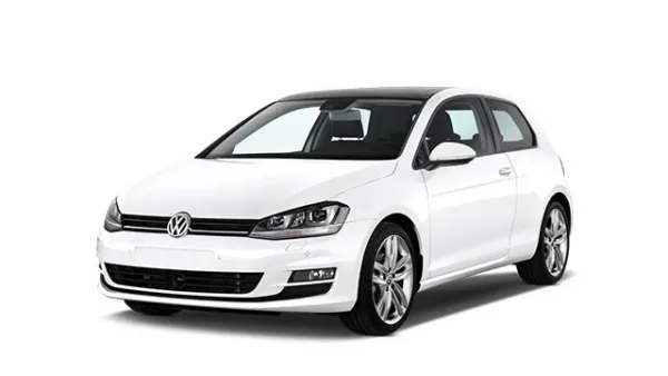 VW Golf 7
