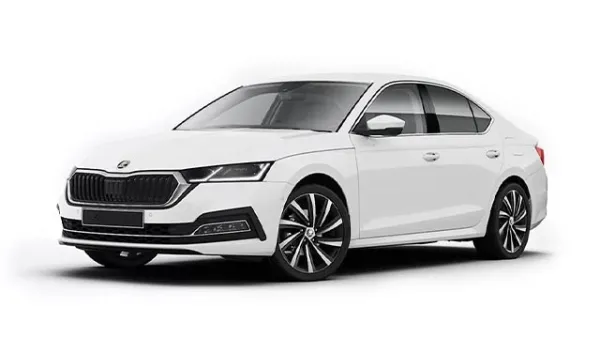 Skoda SuperB automatik