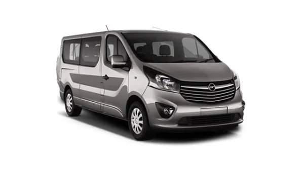 Opel Vivaro 1.6 TD