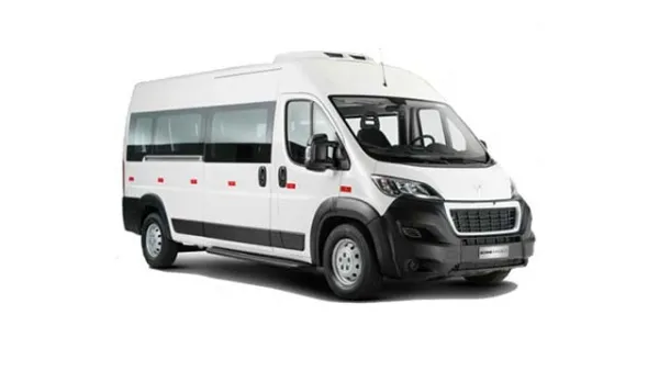 Peugeot Boxer 2.0 Hdi