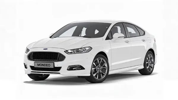 Ford Mondeo automatik