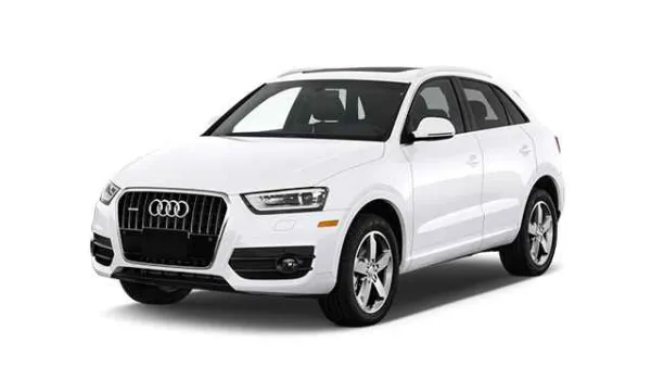 Audi Q5 automatik