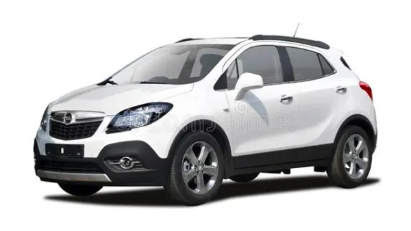 Opel Mokka automatik