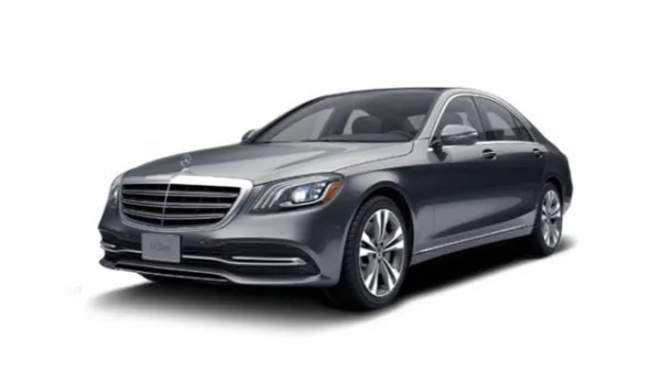 Mercedes S250