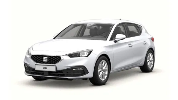 Seat Leon automatik