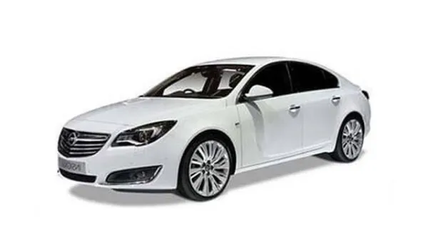 Opel Insignia 2.0 Cdti