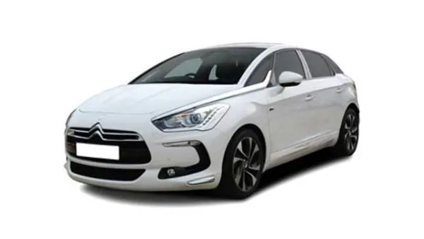 Citroen DS5 2.0 Hdi