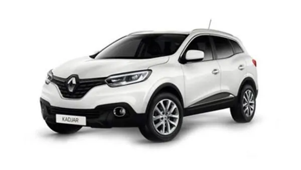 Renault Kadjar 1.5 dci