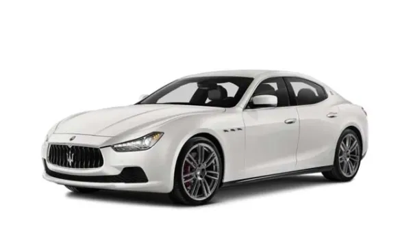 Maserati Ghibli 2019