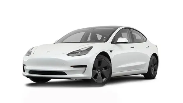 Tesla 3