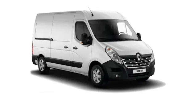 Renault Master L1H2