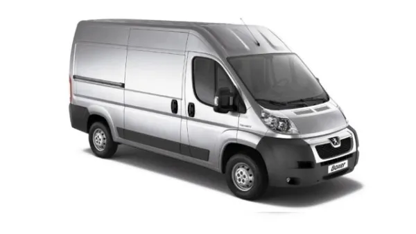 Peugeot Boxer 3.0 hdi