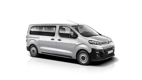 Citroen Jumpy 1.6 Hdi