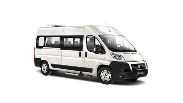 Fiat Ducato MJTD