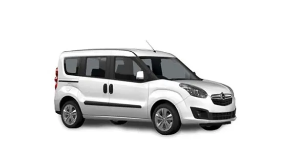 Opel Combo 1.6 CDTi