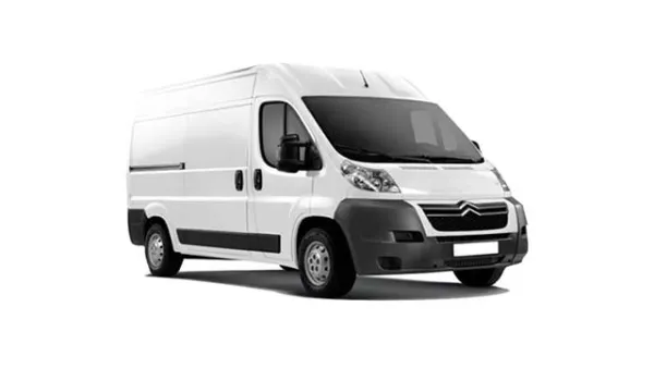 Citroen Jumper L2H2