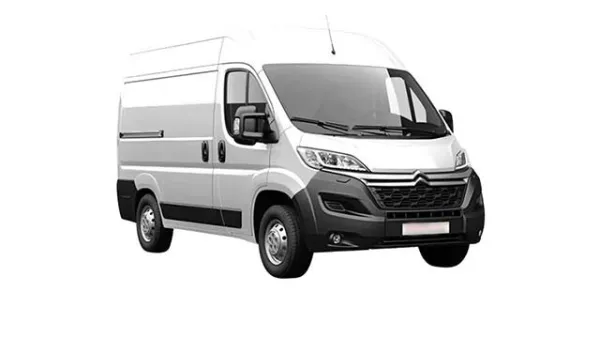 Citroen Jumper L3H2