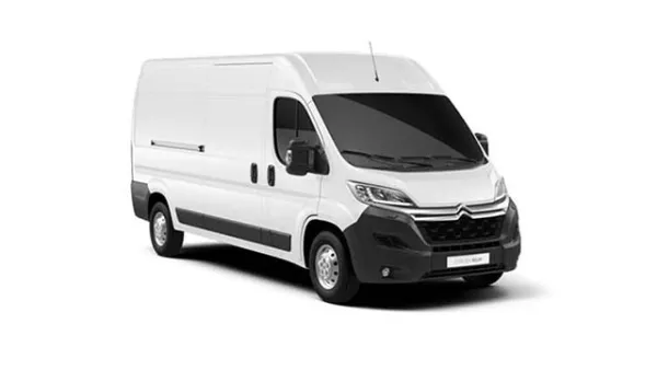 Citroen Jumper L4H3