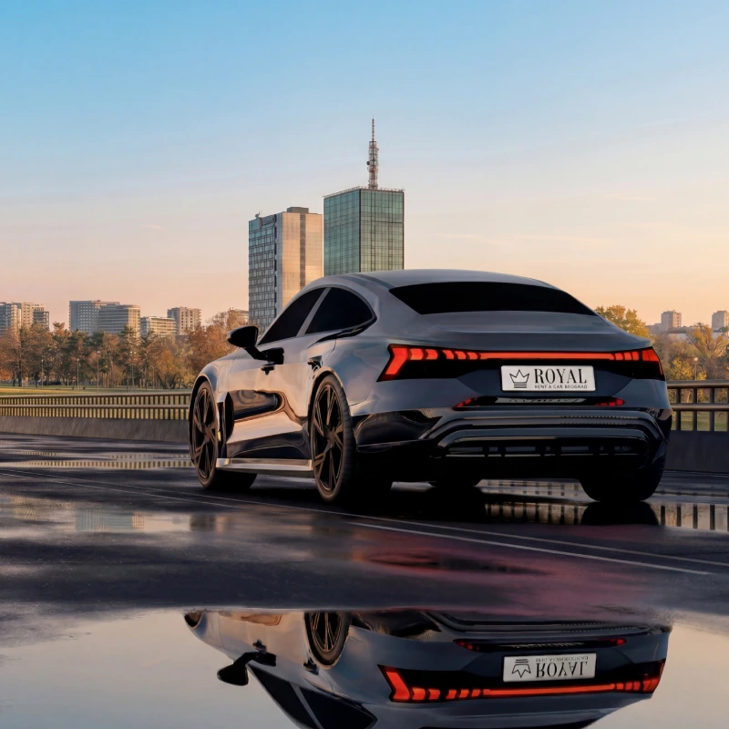 Royal rent a car
