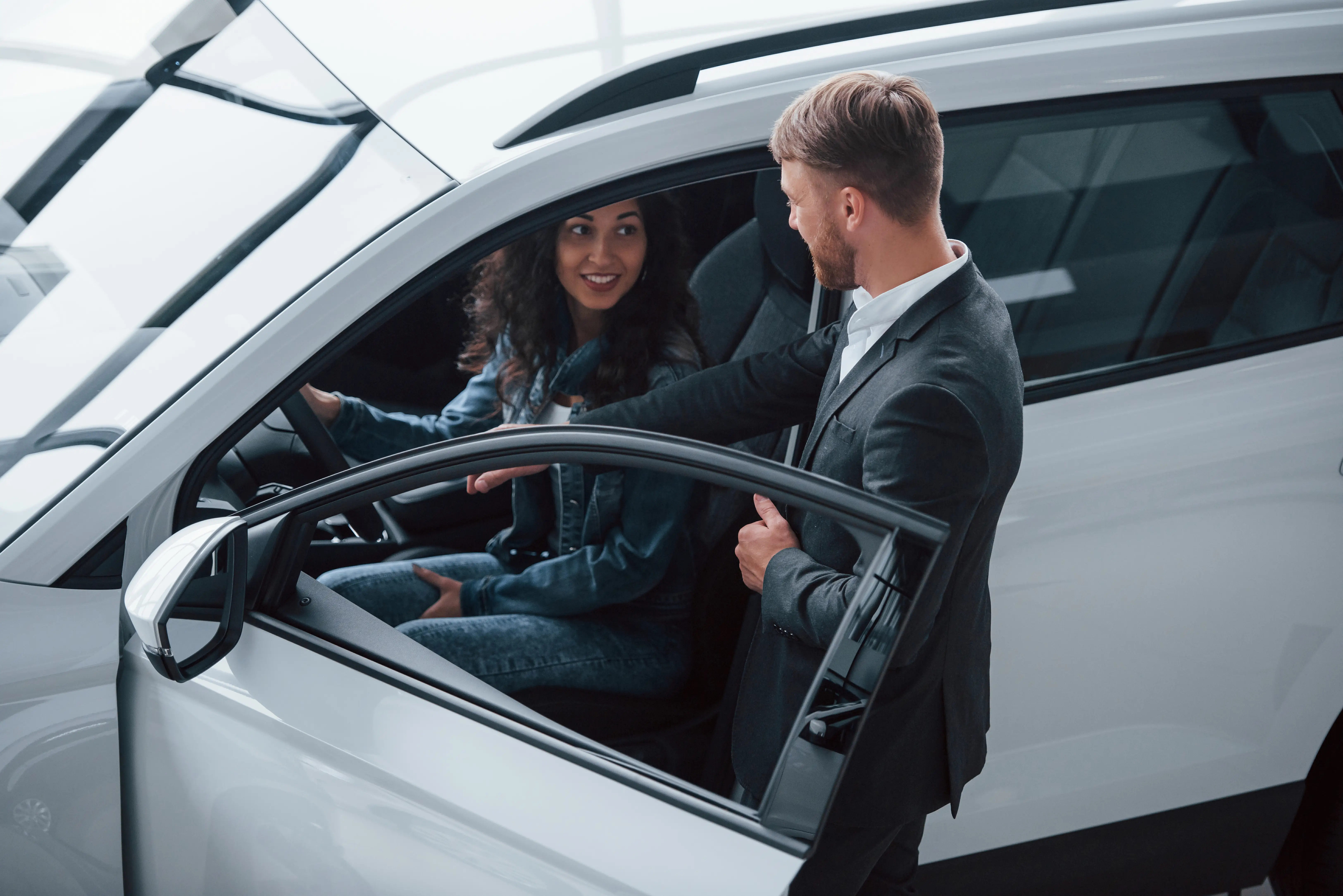 Rent a car Beograd lux